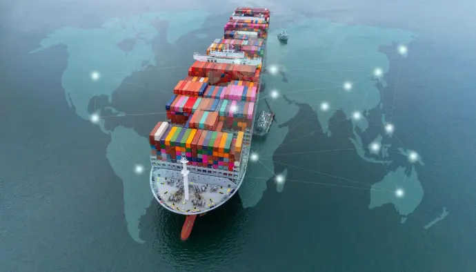 Leading Export-Import Company for Global Trade.