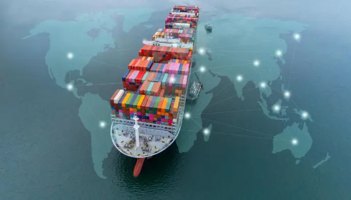 Yogiras international :  Your Premier Partner in Global Trade