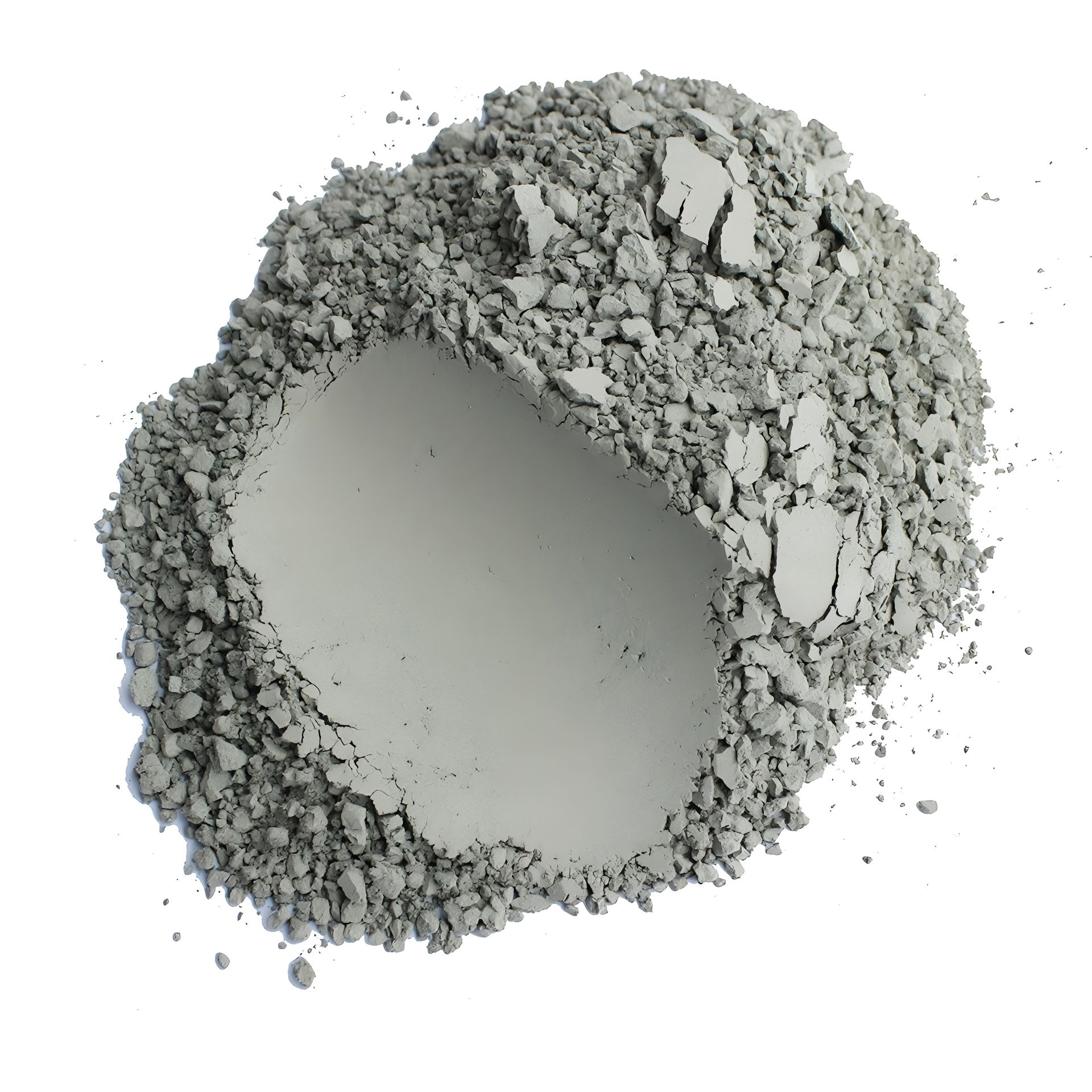 Flyash Manufacturer/Supplier India. Yogiras International