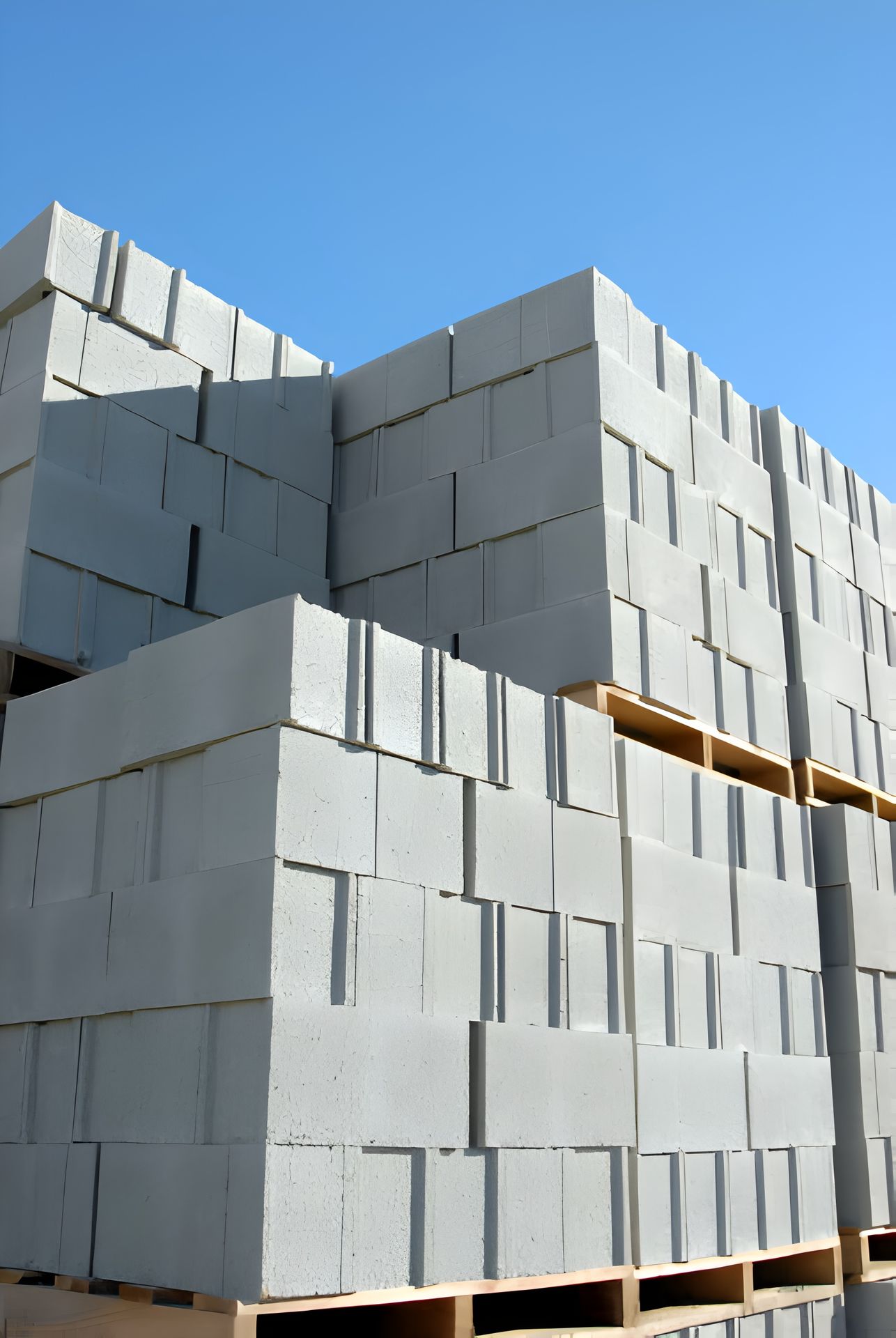 Cement Block/AAC Block  supplier india . Yogiras International